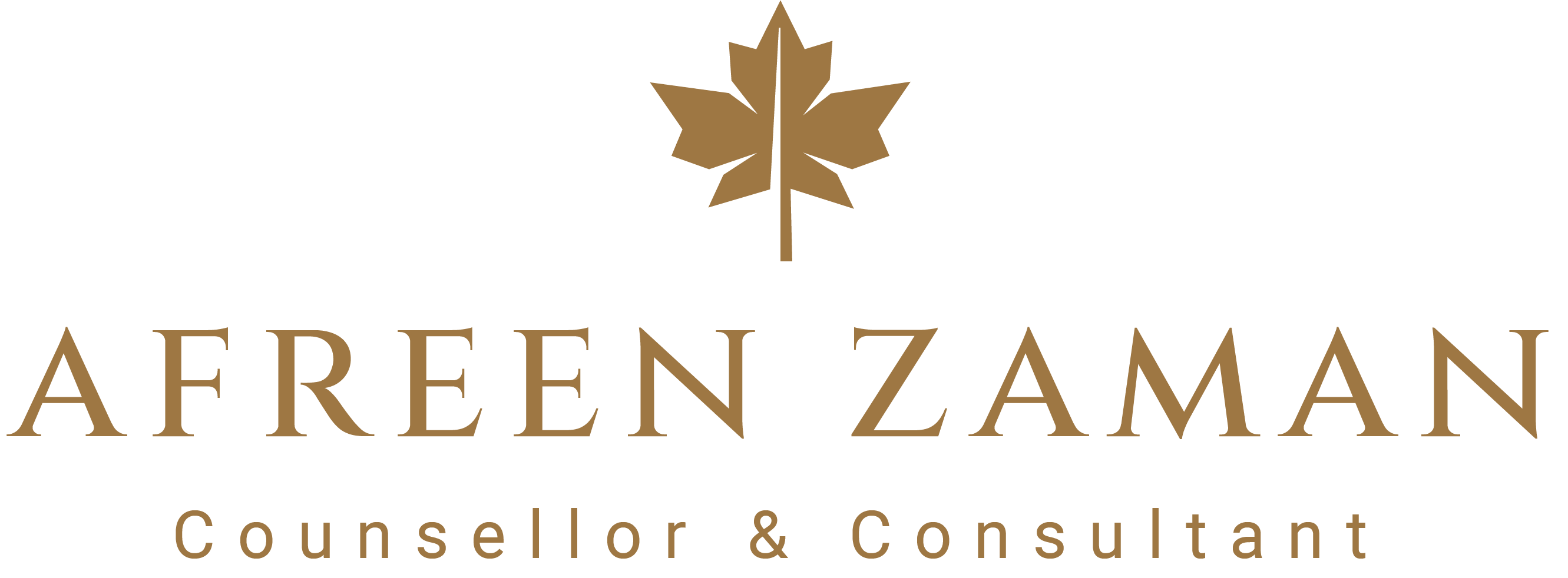 Afreen Zaman
