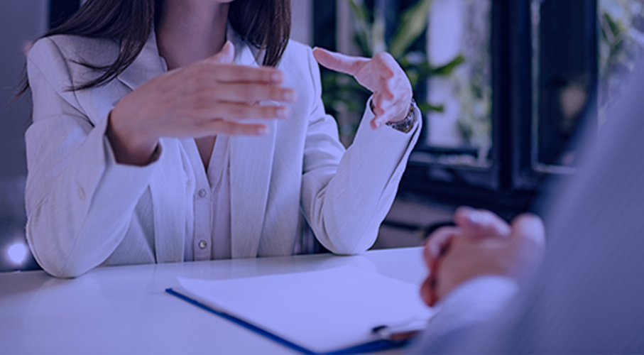 Corporate & Strategic Consultancy