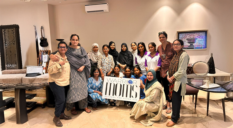 Individual & Group Counselling